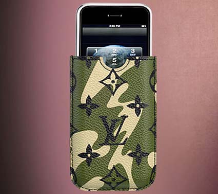 lv case
