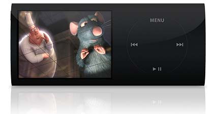 ipod nano