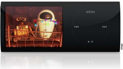 ipod nano