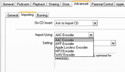 aacencoder