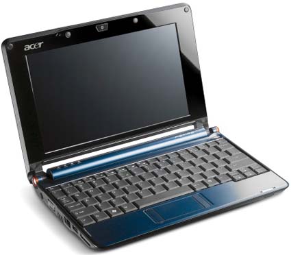 acer aspire one
