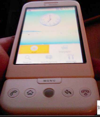 android