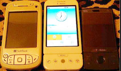 android