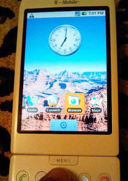 android