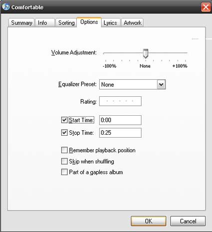 encoding