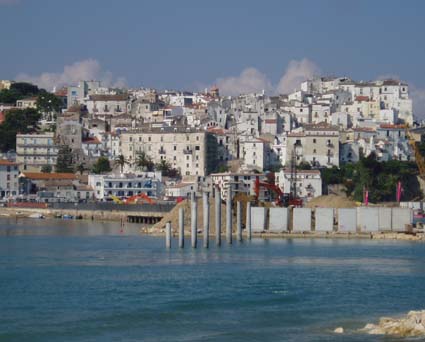 Rodi Garganico