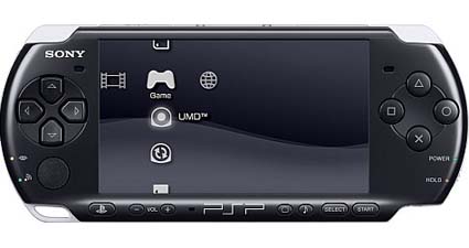 psp3000