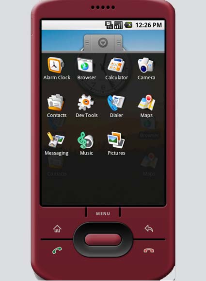 android
