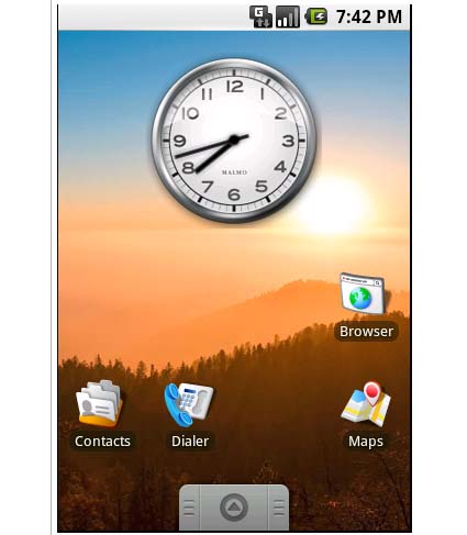 android