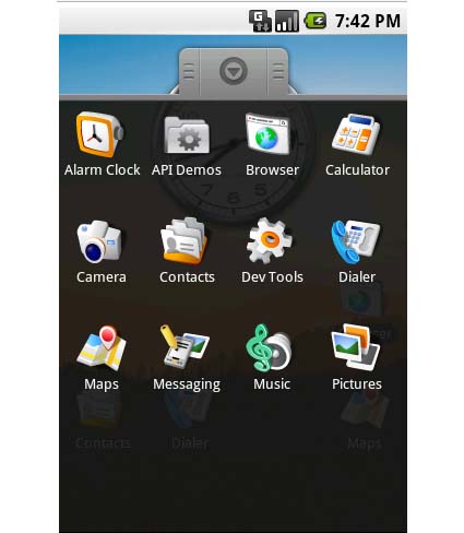 android