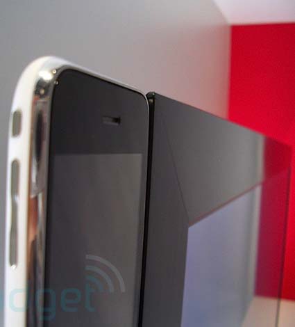 sony e apple