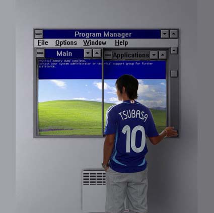 windows windows