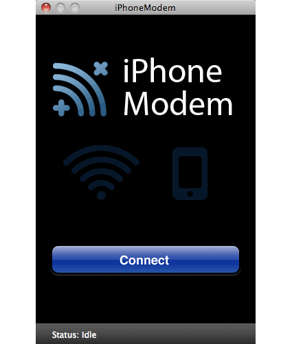 modem