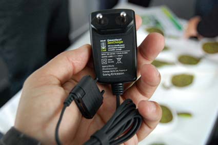 charger