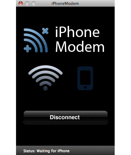 modem