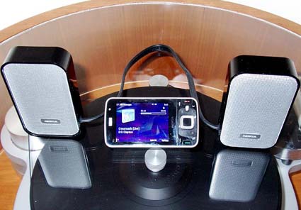 nokia