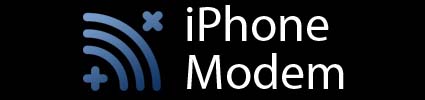 iphonemodem