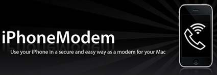 iphonemodem