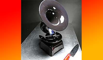 phonofone