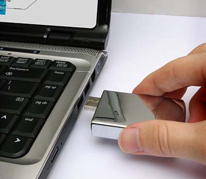 usb