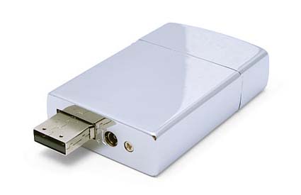 usb