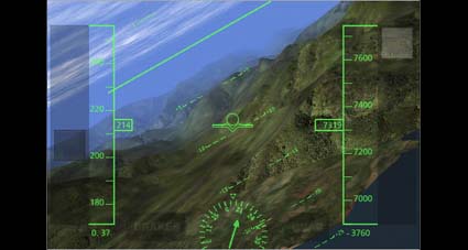 x-plane