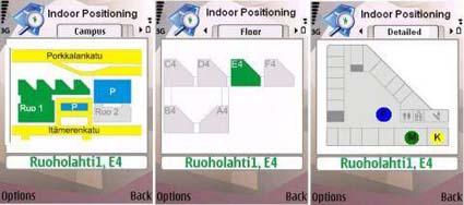 indoor