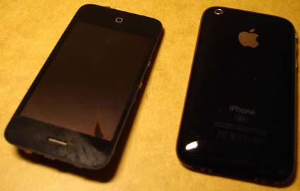 iphonefly