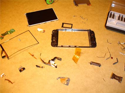 iphonefly