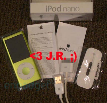unboxing