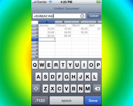 marinercalc