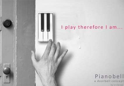 pianobell