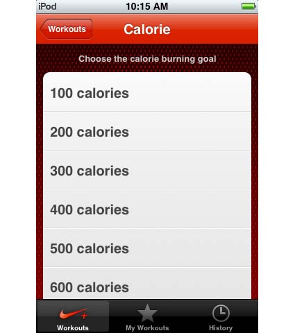 nike+