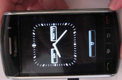 blackberry