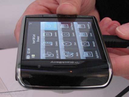 blackberry