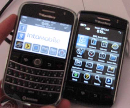 blackberry