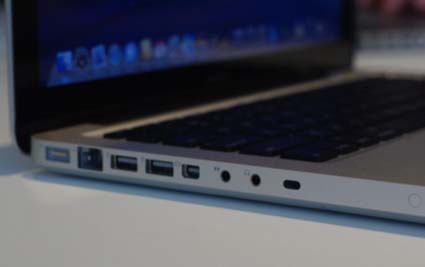 apple