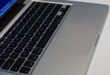 apple