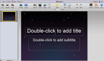 280 Slides