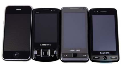 samsung