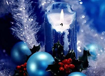 buon natale