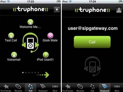 truphone