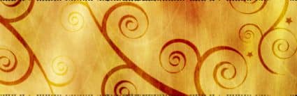Pennelli e Brushes per Photoshop: riccioli curl swirl vortici fiori flower shape