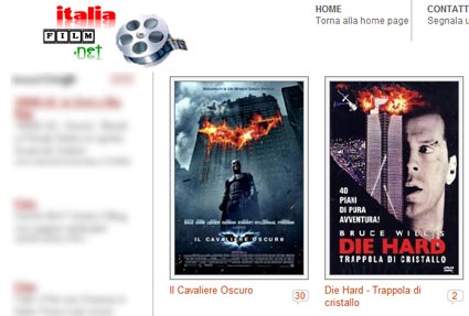 Film Italiani in Streaming GRATIS Film Italiani in Streaming GRATIS