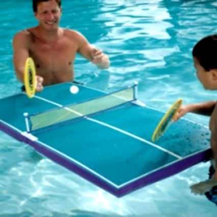 PoolTennis PoolTennis