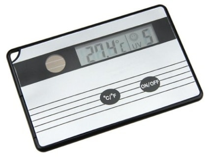 UV CARD UV CARD