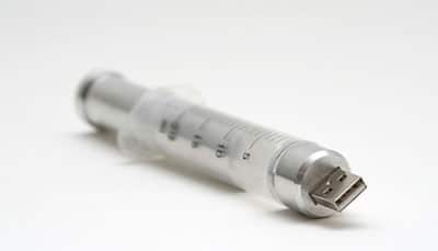 usg gadget, siringa usb
