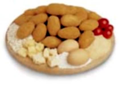 SUPPLI Che Bontà