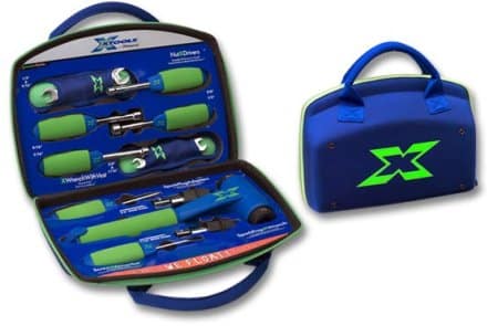 Deluxe XTOOLKIT Deluxe XTOOLKIT