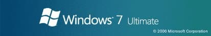 windows 7 seven